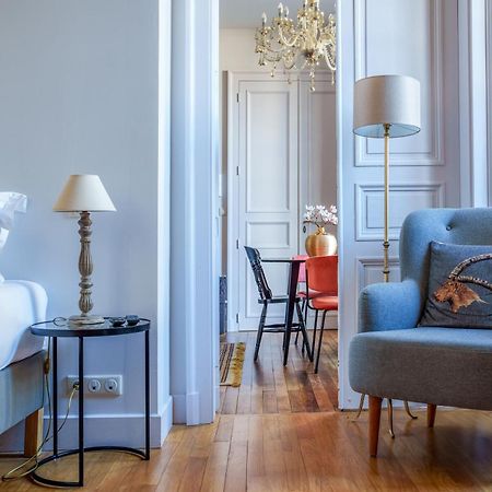 Appartement Raffine Vue Cathedrale, Jardin, Wifi Tours Eksteriør bilde